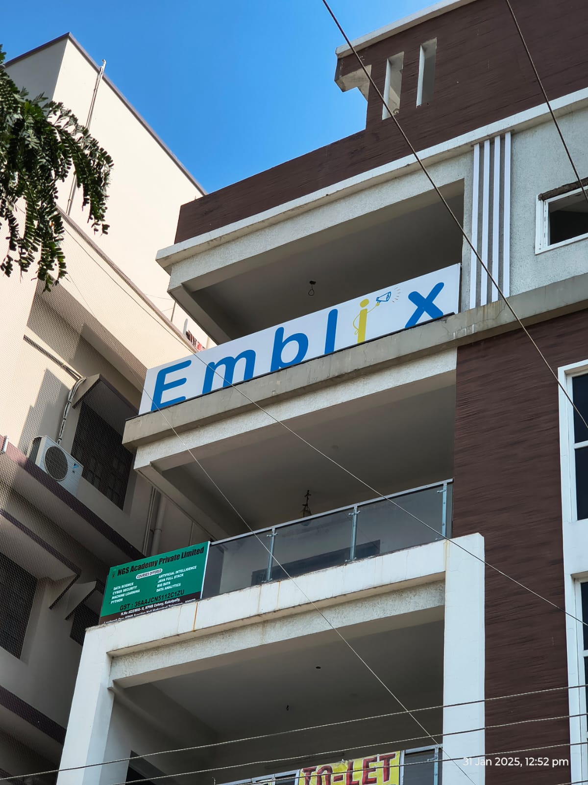 Emblix Academy Emblix Academy photo 7